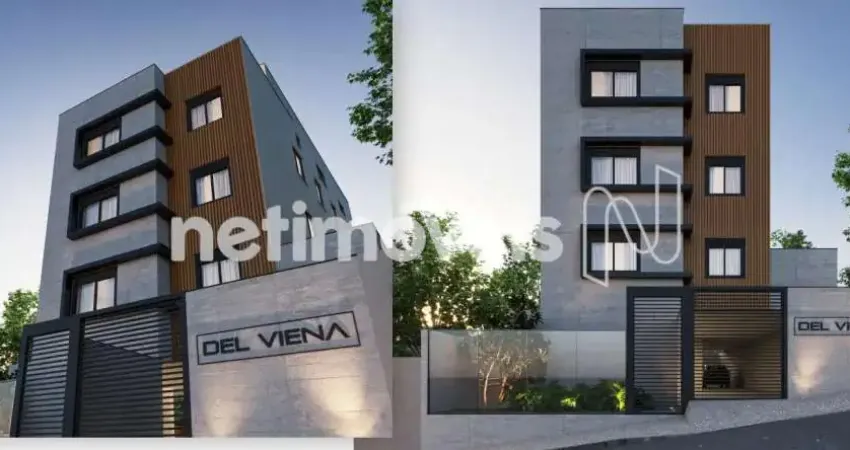 Apartamento com 3 quartos à venda na Rua Sagres, Prado, Belo Horizonte