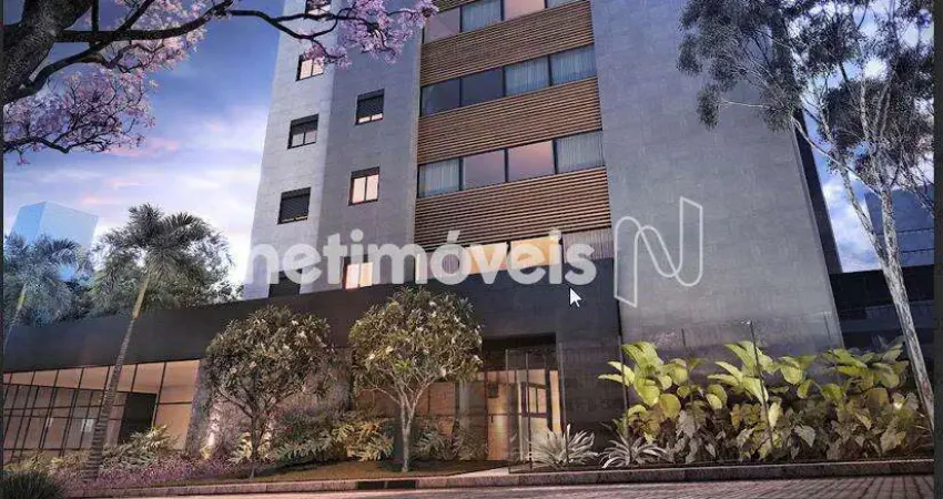 Apartamento com 3 quartos à venda na Rua Aristóteles Caldeira, Prado, Belo Horizonte