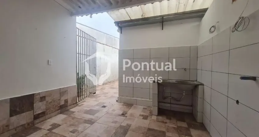 Casa com 2 dormitórios para locação,80.00 m , Tocantins, UBERLANDIA - MG