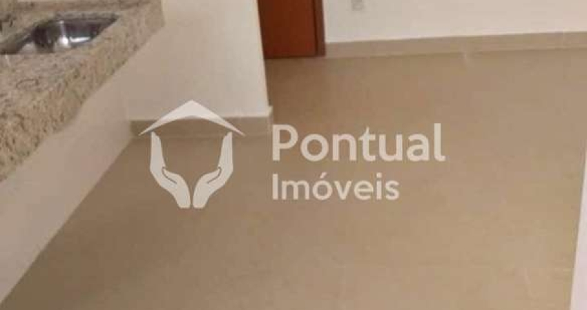 Apartamento com 2 quartos para alugar no Conjunto Alvorada, Uberlândia 