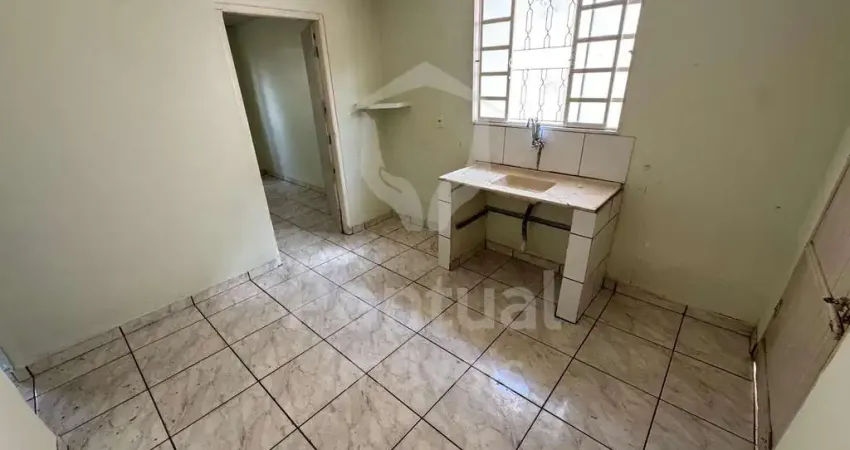 Casa para aluguel, 2 quartos, 1 suíte, tubalina - uberlandia mg