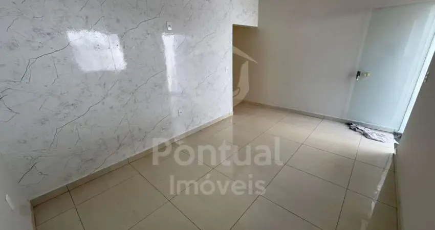 Casa com 2 dormitórios para locação, jardim brasília, uberlandia - mg