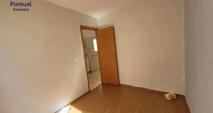 Apartamento com 2 quartos para alugar no Shopping Park, Uberlândia 