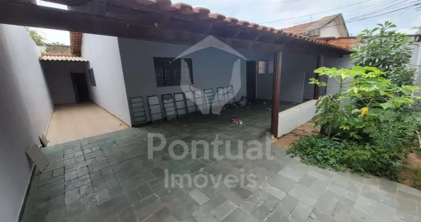 Casa com 3 dormitórios para locação, Pampulha, UBERLANDIA - MG