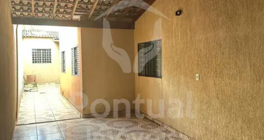 Casa com 3 dormitórios para locação, Guarani, UBERLANDIA - MG