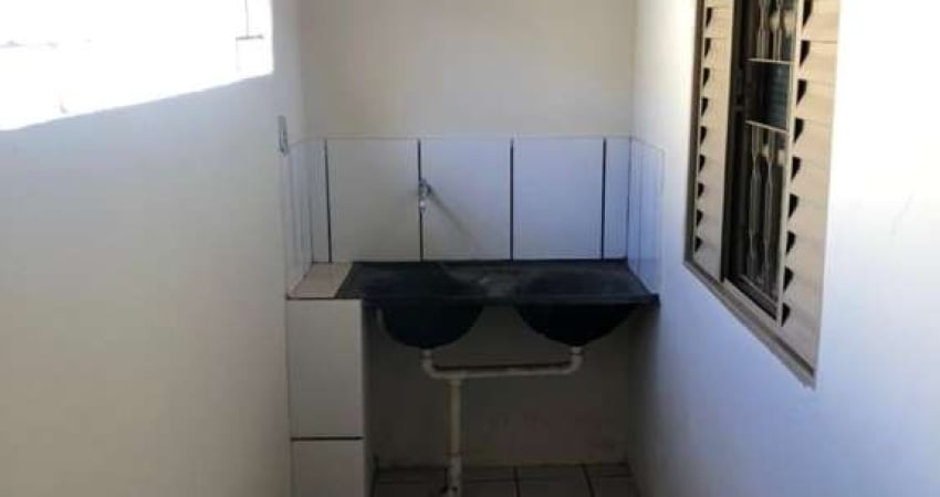 Casa   Kitinet com 1 dormitório para locação, Saraiva, UBERLANDIA - MG
