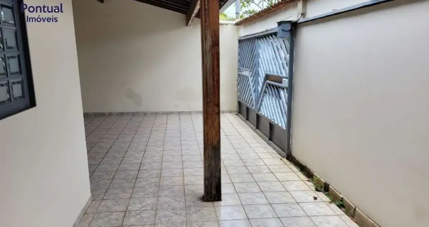 Excelente casa para aluguel no bairro planalto - uberlândia - mg