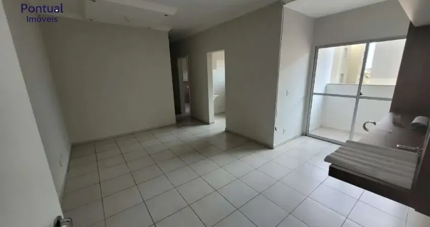Apartamento com 3 quartos para alugar no Santa Luzia, Uberlândia 