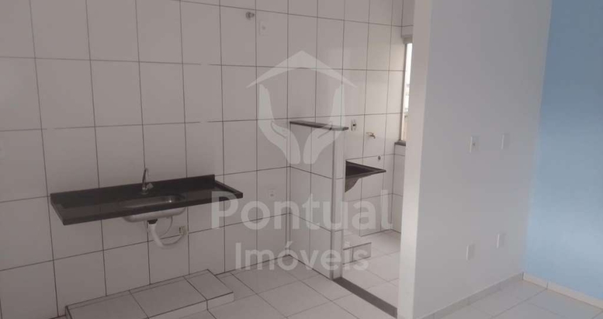 Apartamento com 2 dormitórios para locação, Jardim Canaã, UBERLANDIA - MG