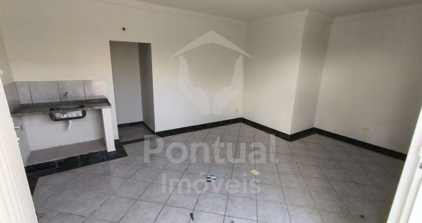 Quitinete Comercio 400 metros da UFU, para locação, Umuarama, UBERLANDIA - MG
