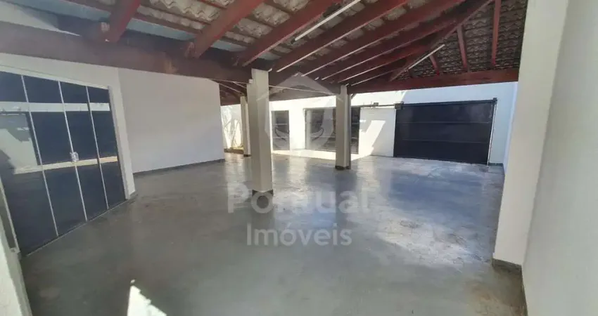 Casa com 3 dormitórios para locação, Santa Rosa, UBERLANDIA - MG