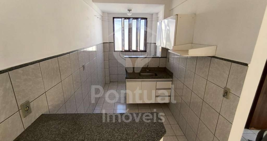 Apartamento com 2 dormitórios para locação, Santa Mônica, UBERLANDIA - MG