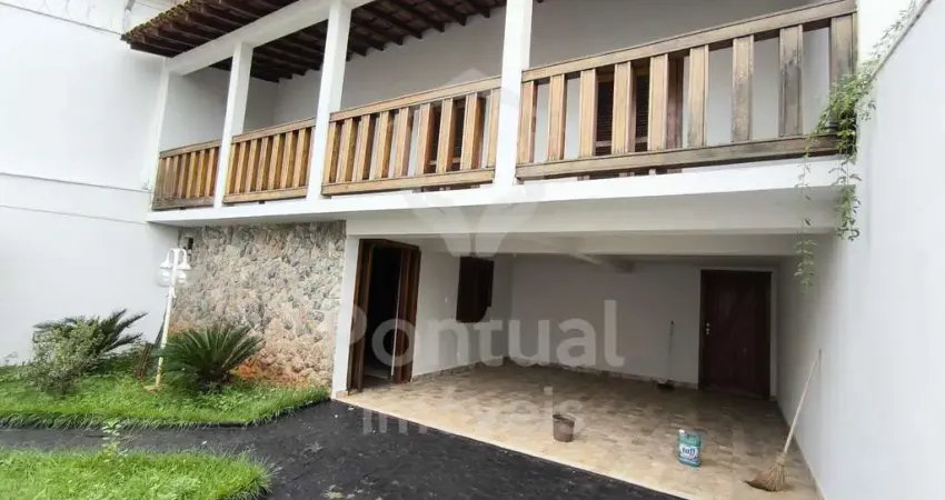 Casa com 6 dormitórios para locação, Tabajaras, UBERLANDIA - MG