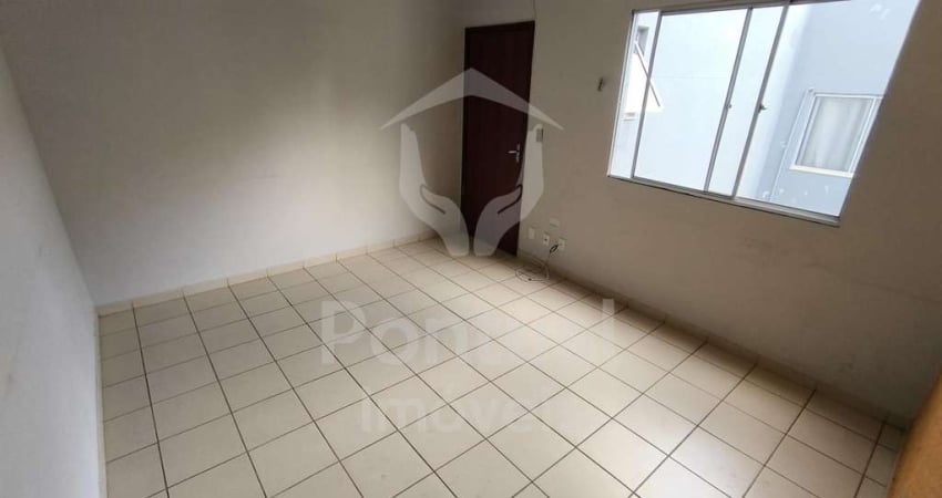 Apartamento com 2 dormitórios para locação, Cazeca, UBERLANDIA - MG