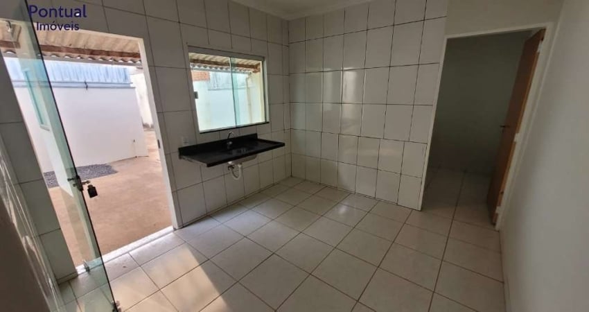Casa com 2 dormitórios para locação,70.00 m , Granada, UBERLANDIA - MG