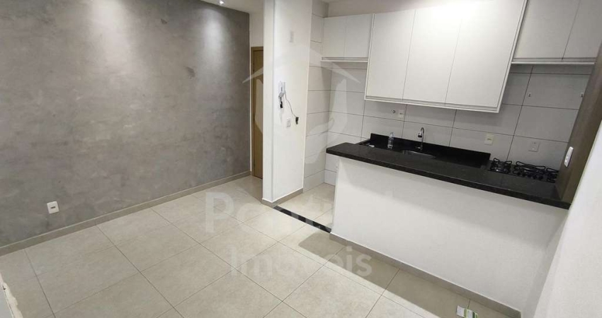 Apartamento para locação 2 Dormitorios, Aclimação, UBERLANDIA - MG