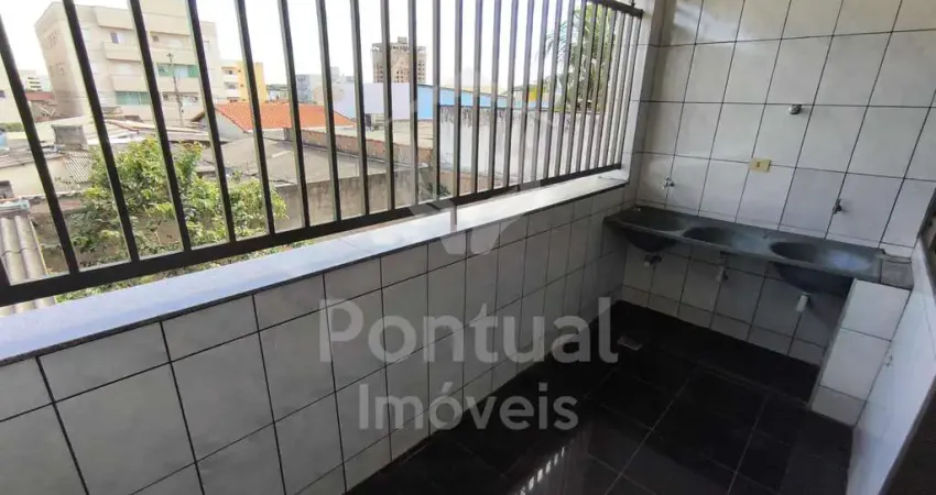 Apartamento para locação, 3 Dormitorios Santa Mônica, UBERLANDIA - MG