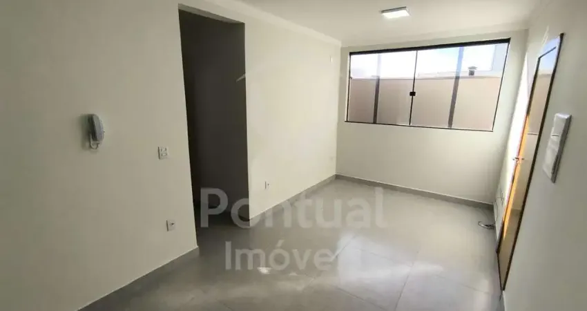 Apartamento com 2 dormitórios para locação, Novo Mundo, UBERLANDIA - MG