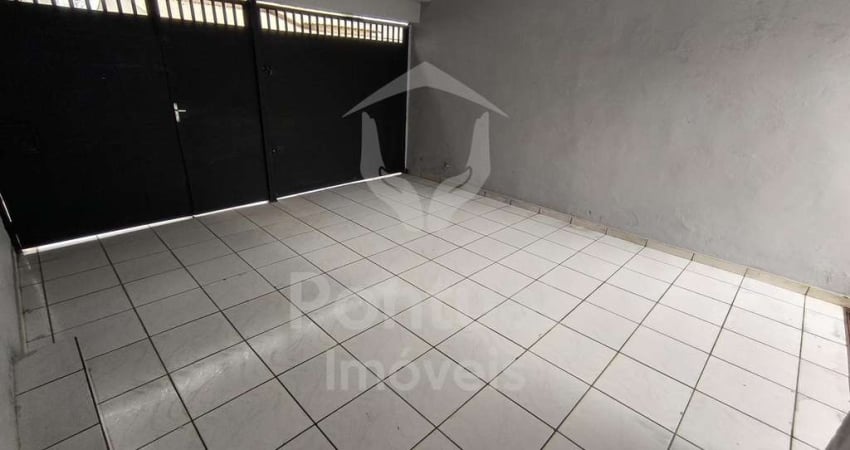 Casa com 3 dormitórios para locação, Tibery, UBERLANDIA - MG