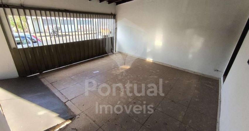 Casa com 3 dormitórios para locação, Marta Helena, UBERLANDIA - MG