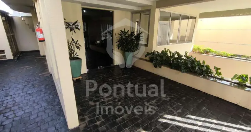 Apartamento com 3 dormitórios para locação, Osvaldo Rezende, UBERLANDIA - MG