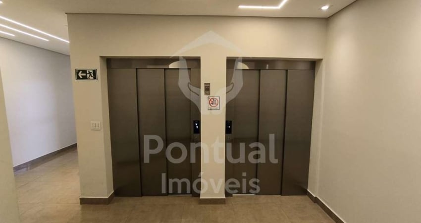 Apartamento com 2 dormitórios para locação, Tibery, UBERLANDIA - MG