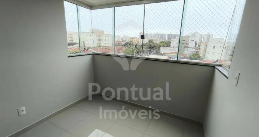 Apartamento com 3 dormitórios para locação, Santa Mônica, UBERLANDIA - MG