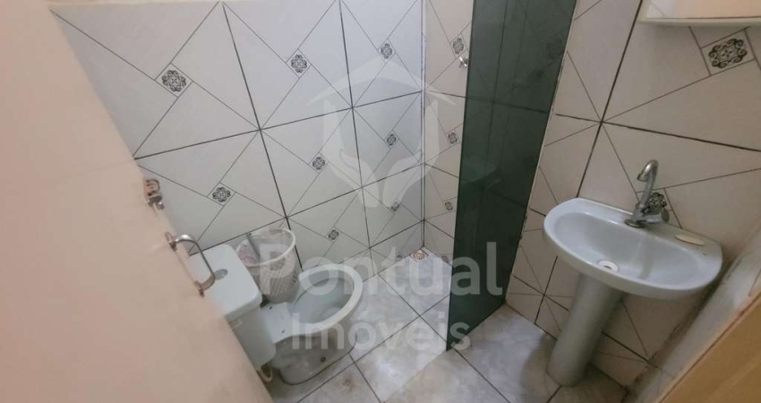 Casa 3 4 sendo 1 suite para locação, Saraiva, UBERLANDIA - MG