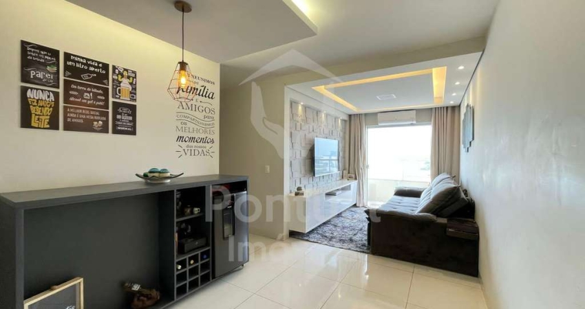 Apartamento Mobiliado, 3 dormitórios para locação, Novo Mundo, UBERLANDIA - MG