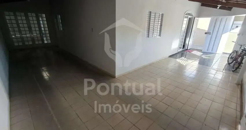 Casa com 4 dormitórios para locação, Presidente Roosevelt, UBERLANDIA - MG