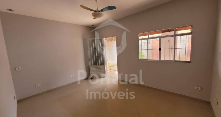 Casa com 2 dormitórios para locação, Jardim Canaã, UBERLANDIA - MG