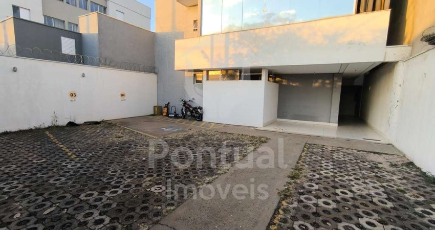 Apartamento com 2 dormitórios para locação, Novo Mundo, UBERLANDIA - MG