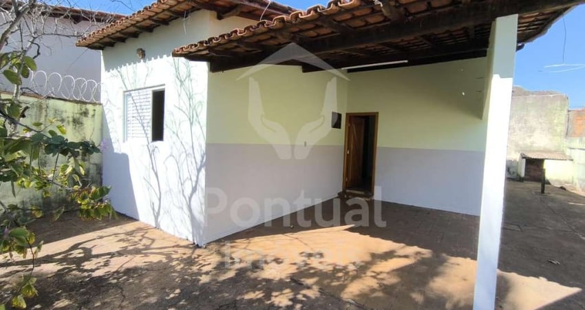 Casa com 3 dormitórios para locação, Taiaman, UBERLANDIA - MG