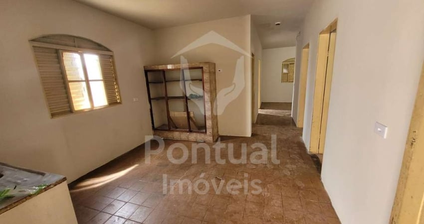 Casa com 3 dormitórios para locação, Pacaembu, UBERLANDIA - MG