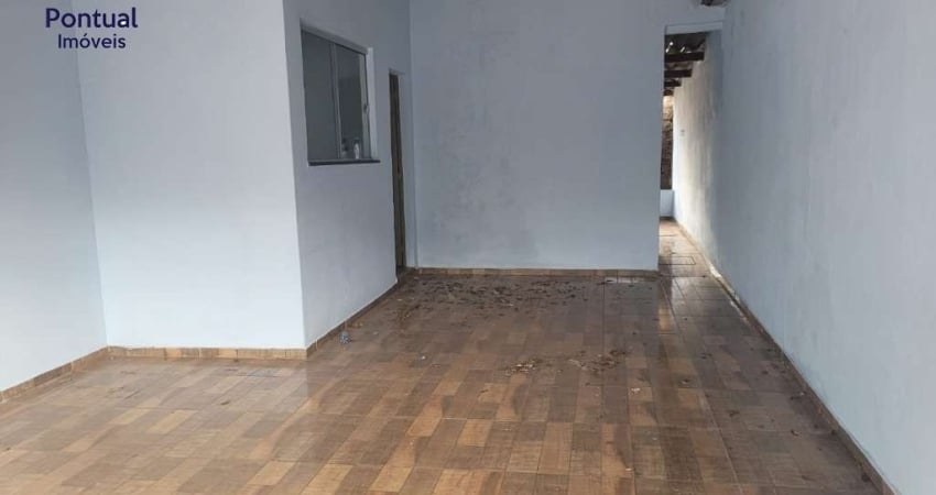 Casa com 3 dormitórios para locação,90.00 m , Bairro Granada, UBERLANDIA - MG