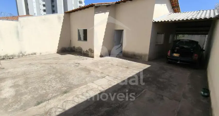 Casa com 2 dormitórios para locação, Jardim Europa, UBERLANDIA - MG