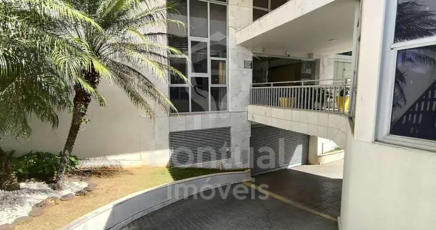 Apartamento Centro da cidade com 3 dormitórios para locação, UBERLANDIA - MG