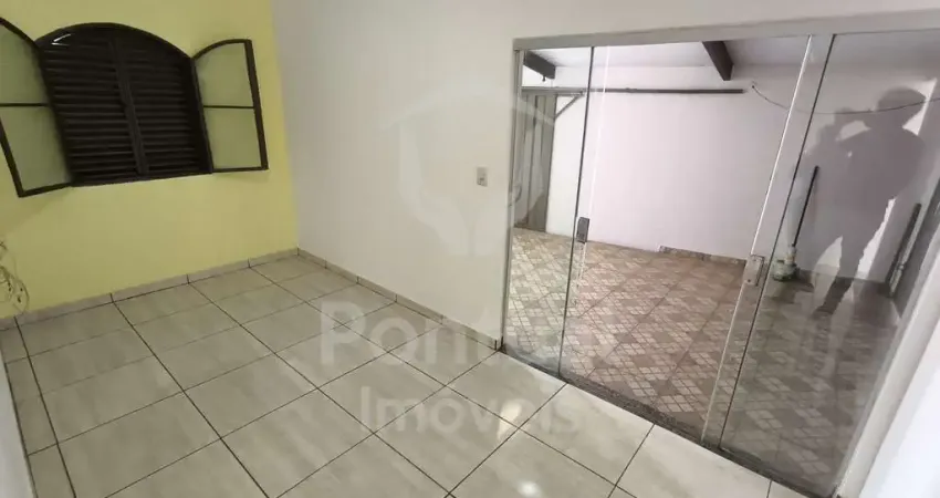 Casa com 2 dormitórios para locação, Morumbi, UBERLANDIA - MG
