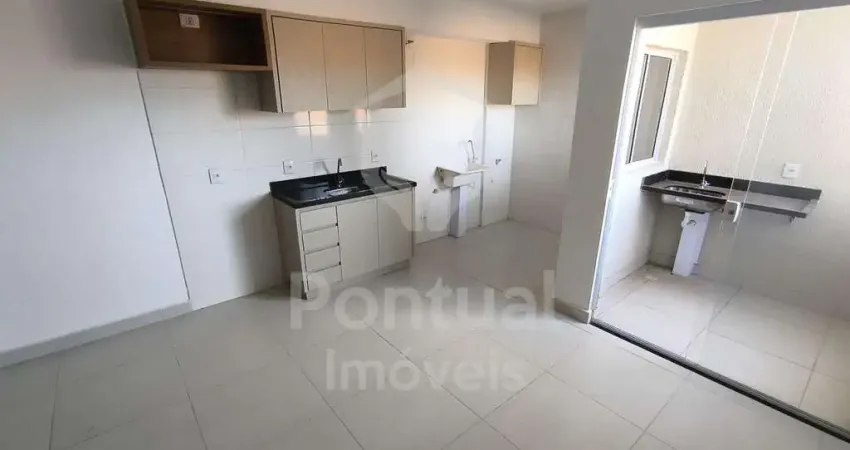 Apartamento com 2 dormitórios para locação, Portal do Vale, UBERLANDIA - MG