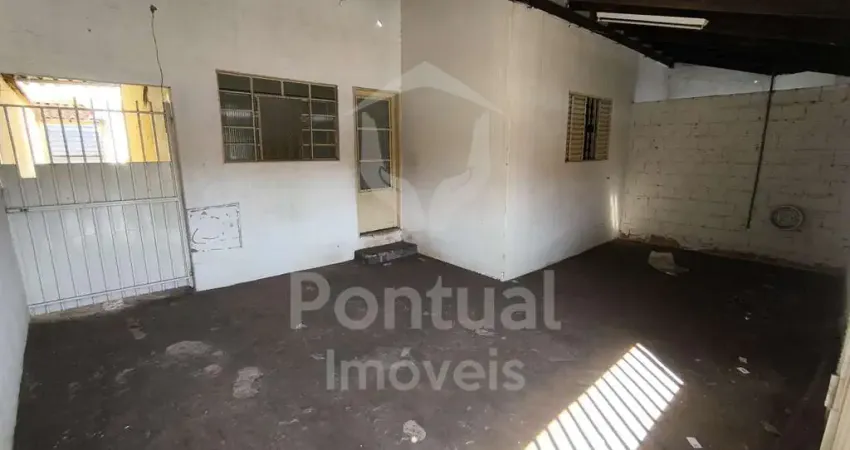 Casa com 3 dormitórios para locação, Jardim das Palmeiras, UBERLANDIA - MG
