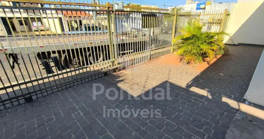 Casa com 3 dormitórios para locação, nossa senhora aparecida, uberlandia - mg