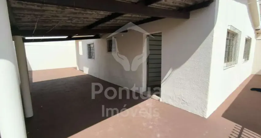 Casa com 3 dormitórios 1 suite para locação, santa mônica, uberlandia - mg