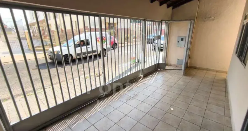 Casa com 3 dormitórios para locação, centro, uberlandia - mg