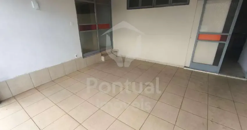 Casa com 3 dormitórios para locação, bom jesus, uberlandia - mg