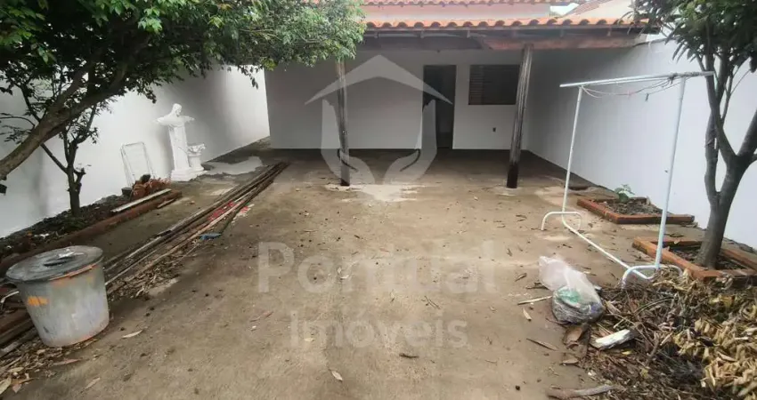 Casa com 2 dormitórios para locação, marta helena, uberlandia - mg