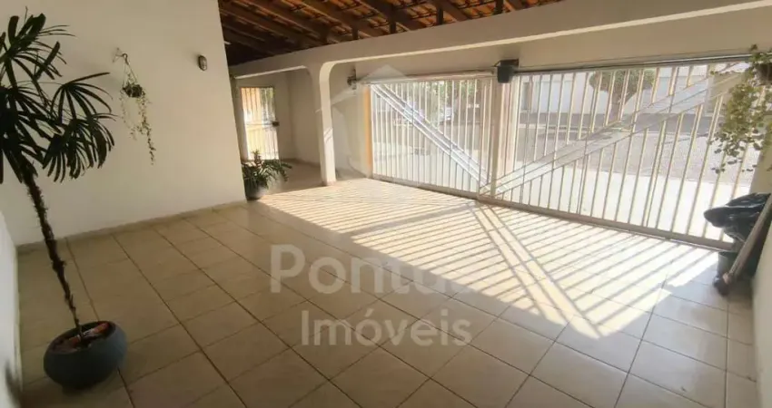 Casa com 4 dormitórios para locação, jaraguá, uberlandia - mg