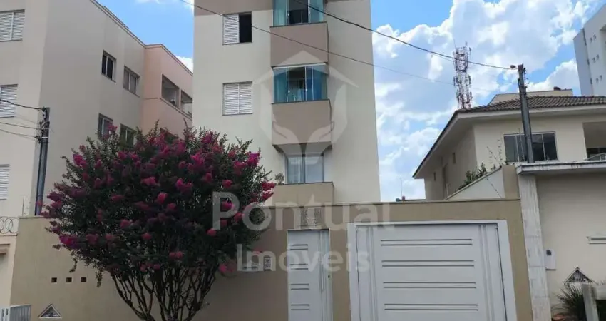 Apartamento com 2 dormitórios para locação, segismundo pereira, uberlandia - mg