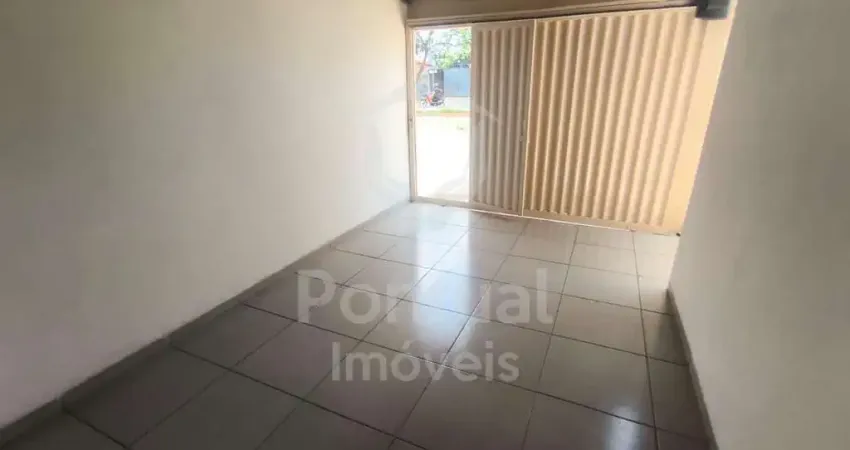 Casa com 2 dormitórios para locação, pacaembu, uberlandia - mg