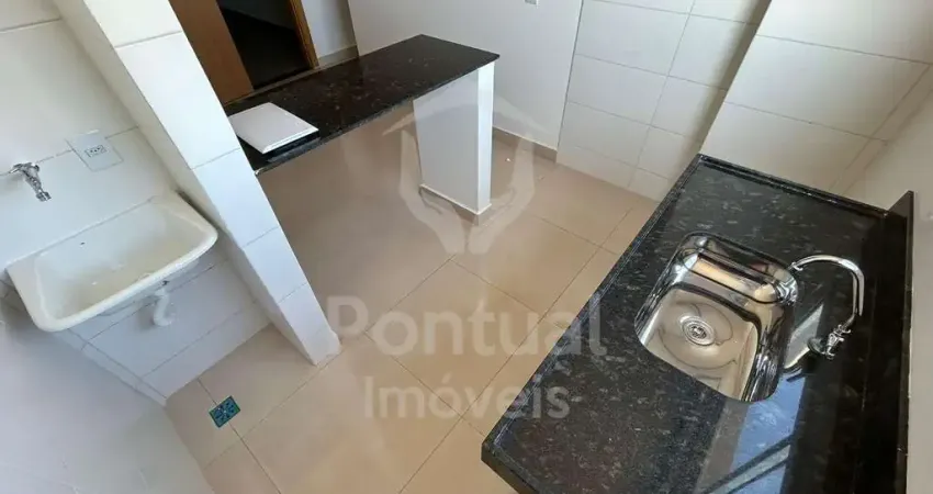 Apartamento 2 quartos perto da ufu e hospital de clínicas – oportunidade