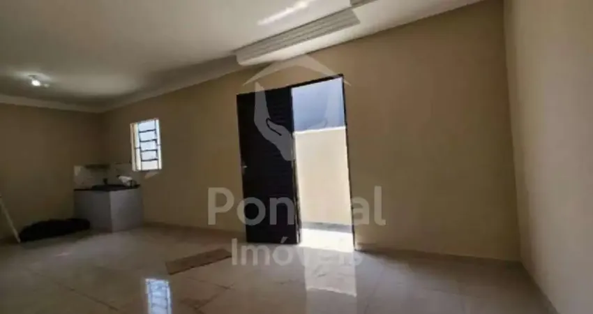Casa com 3 dormitórios para locação, jardim das palmeiras, uberlandia - mg